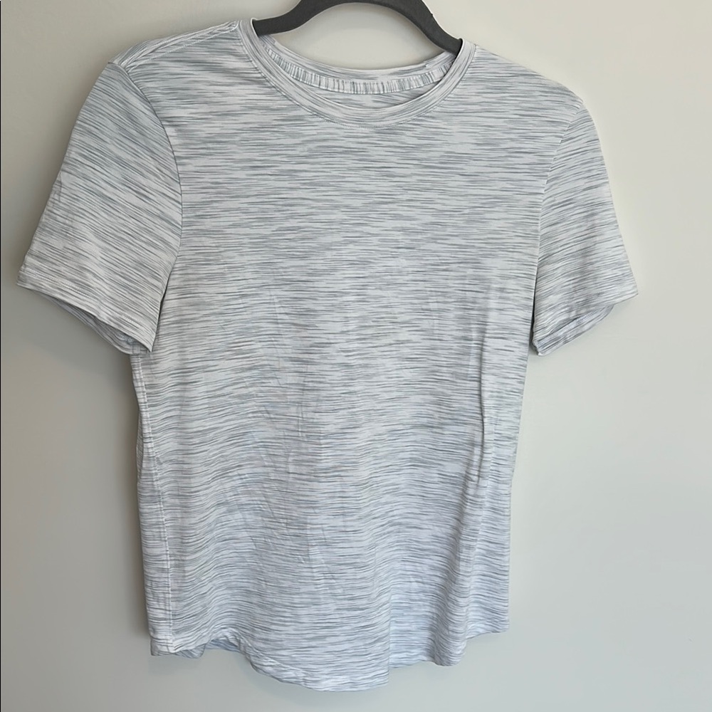 Lululemon shirt